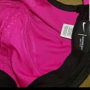 Nike Accessories - Pink Nike dri fit hat Nike Accessories - Pink Nike dri fit hat